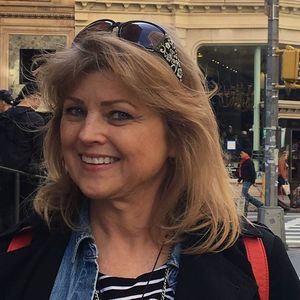 Meet your Posher, Kimberly